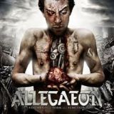 Allegaeon - Fragments of Form and Function